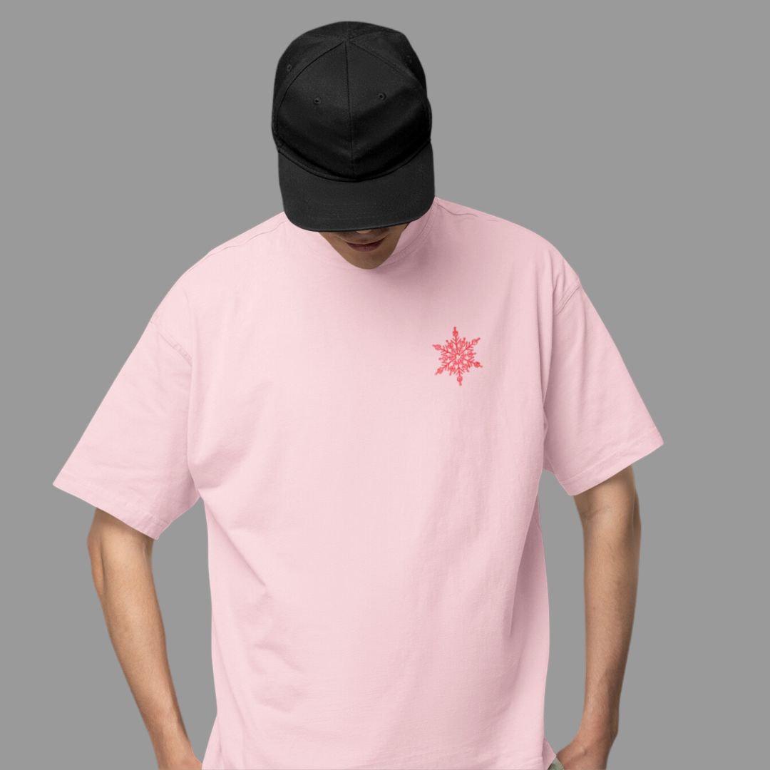 AKAZA Oversized T-SHIRT