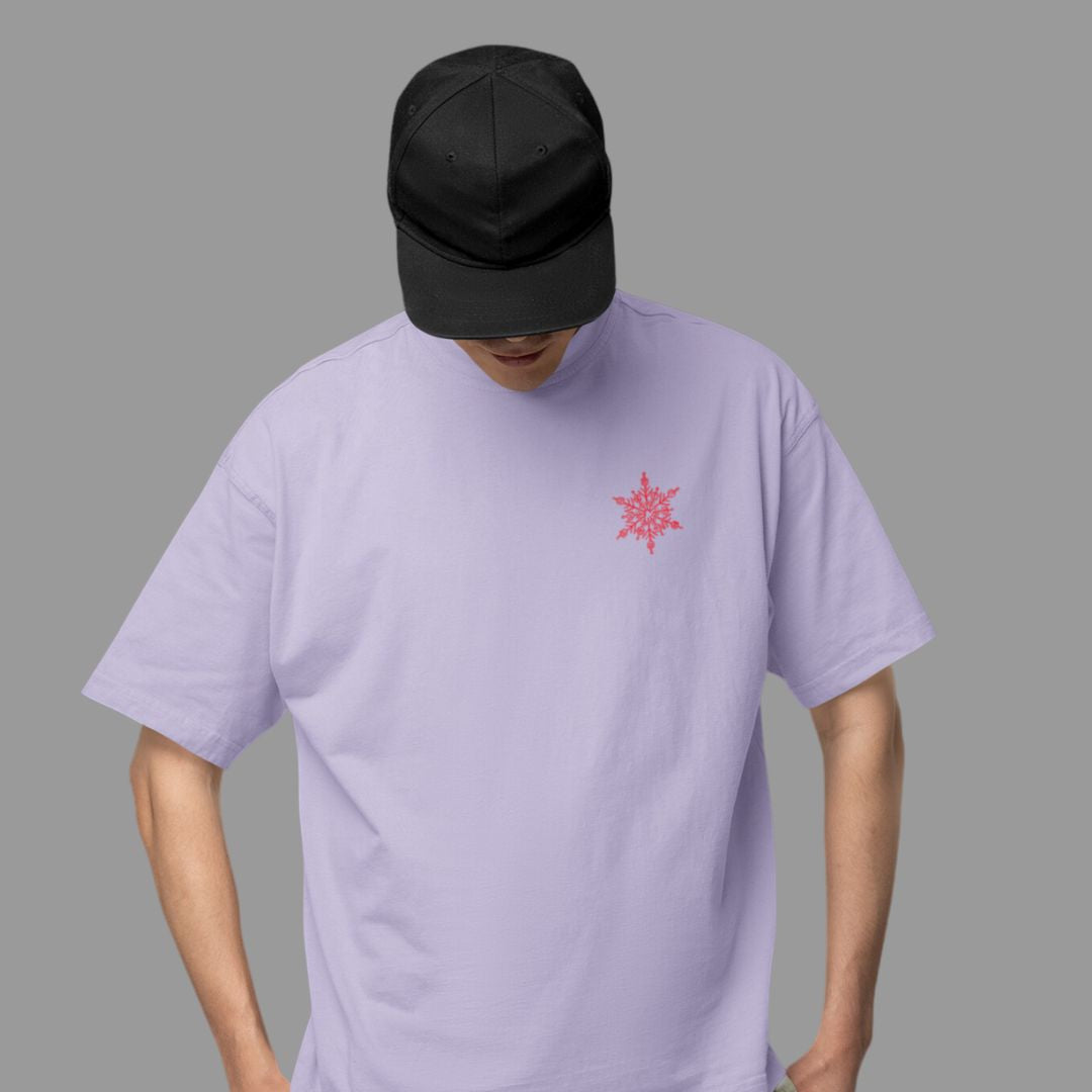 AKAZA Oversized T-SHIRT