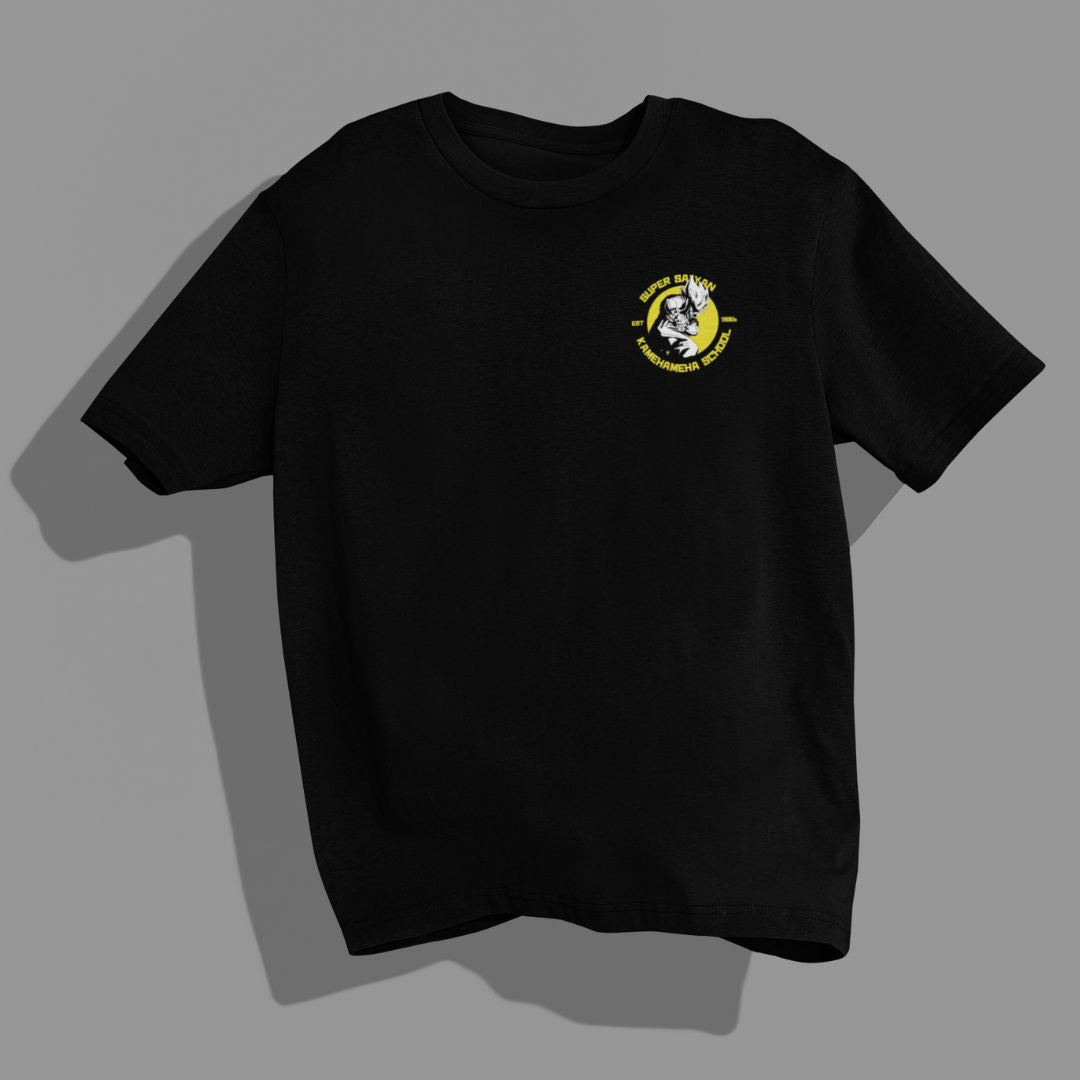 GOKU T-SHIRT