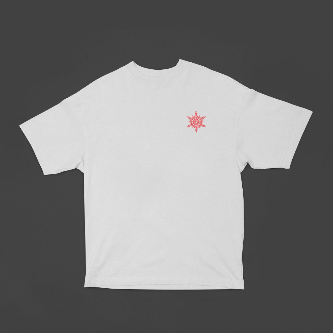 AKAZA Oversized T-SHIRT