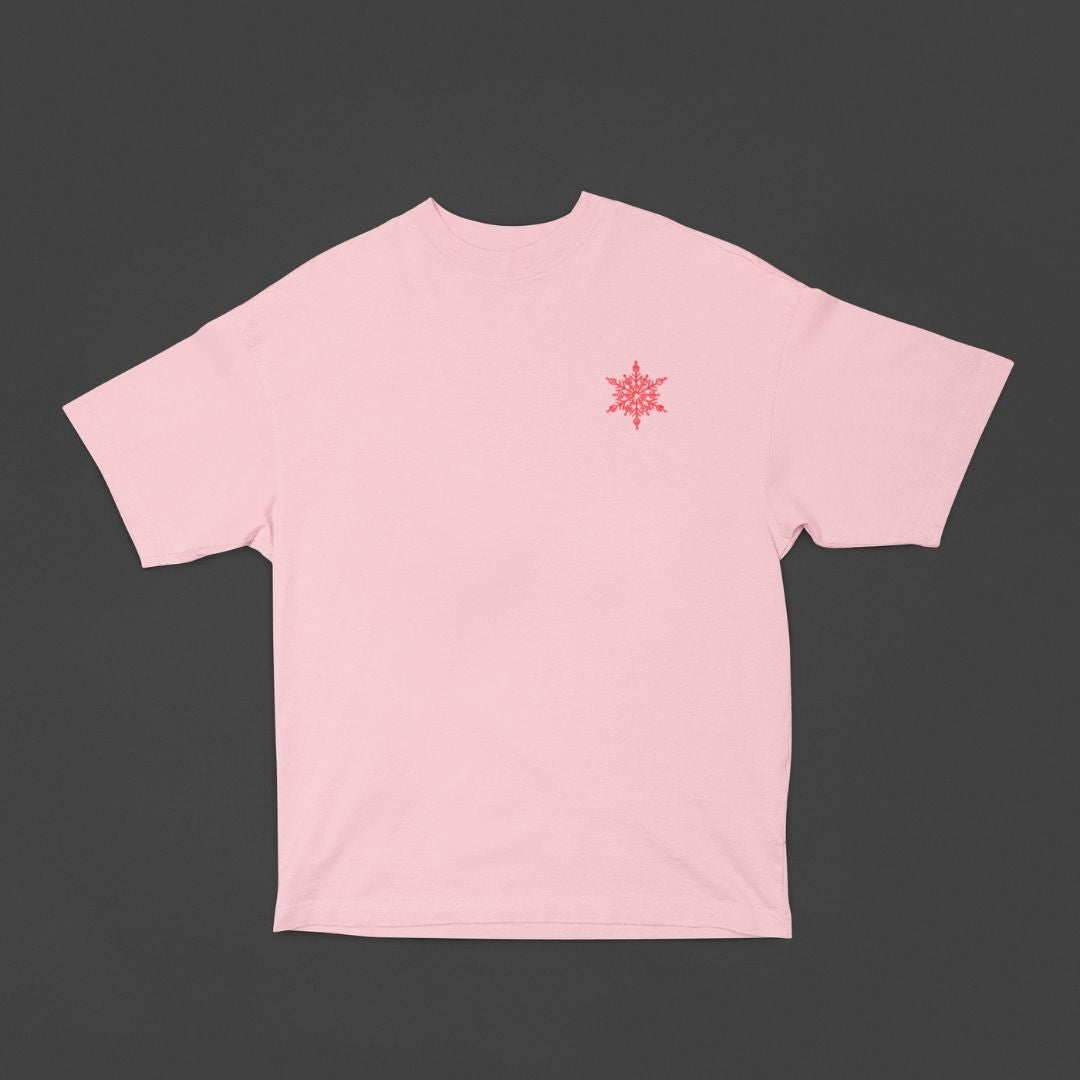 AKAZA Oversized T-SHIRT