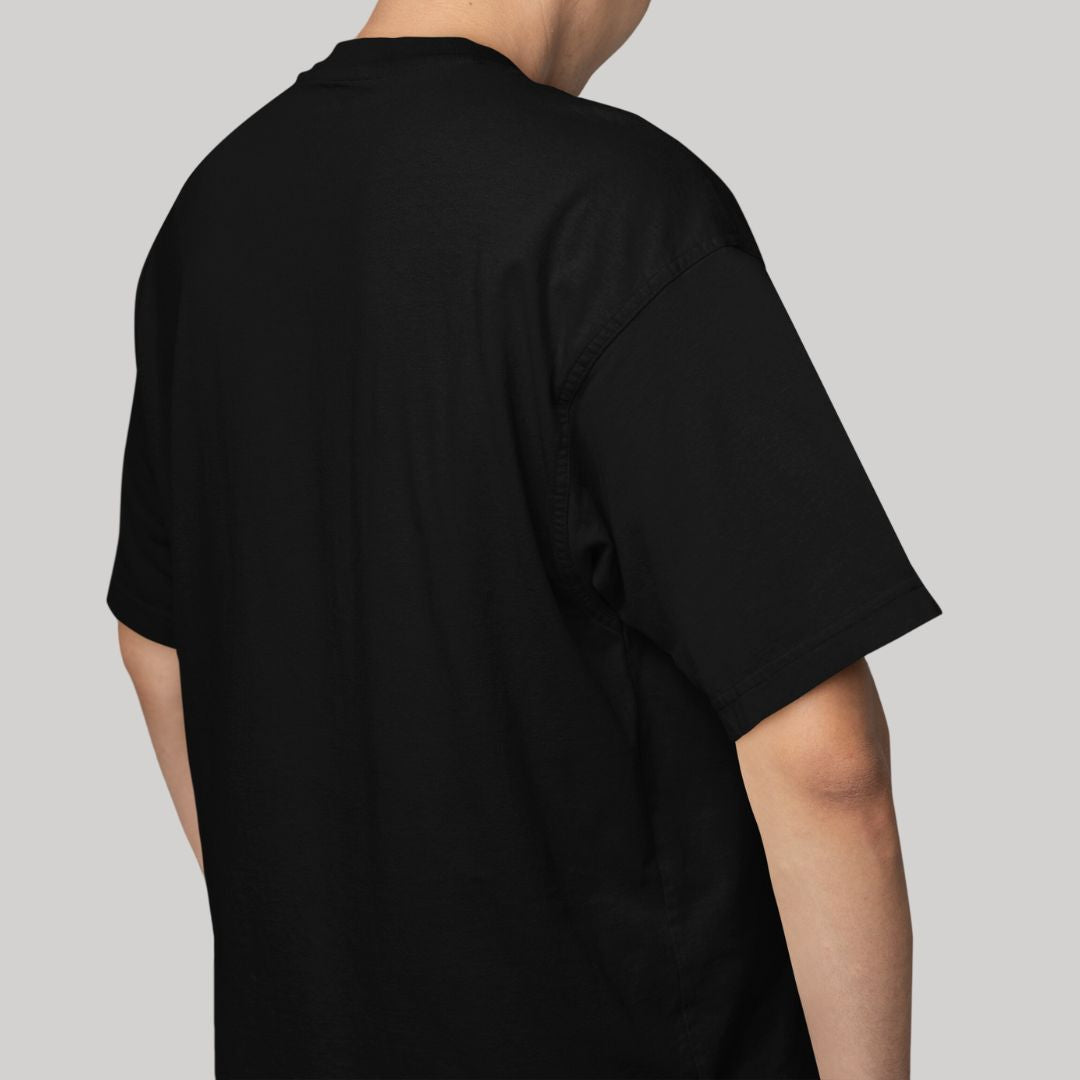 GOKU Oversized T-SHIRT