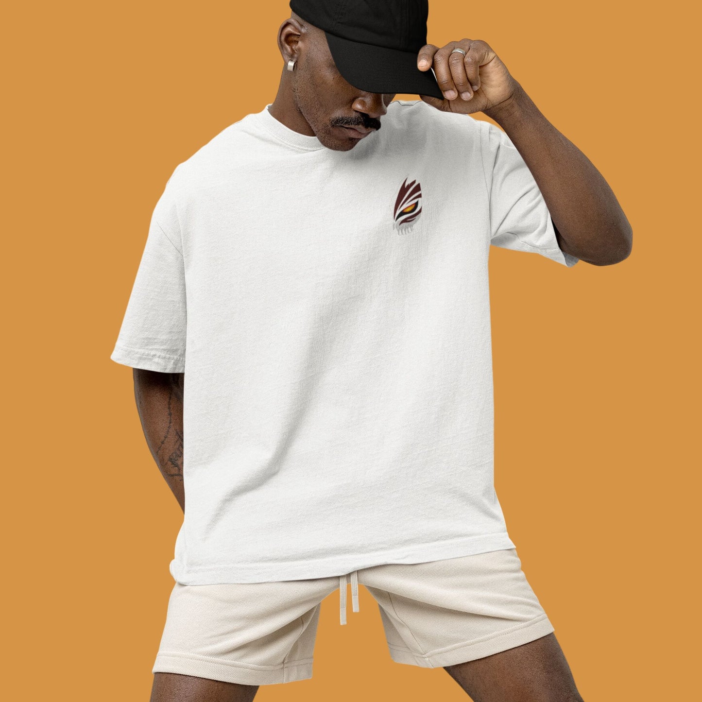 ICHIGO BANKAI OverSized Tee