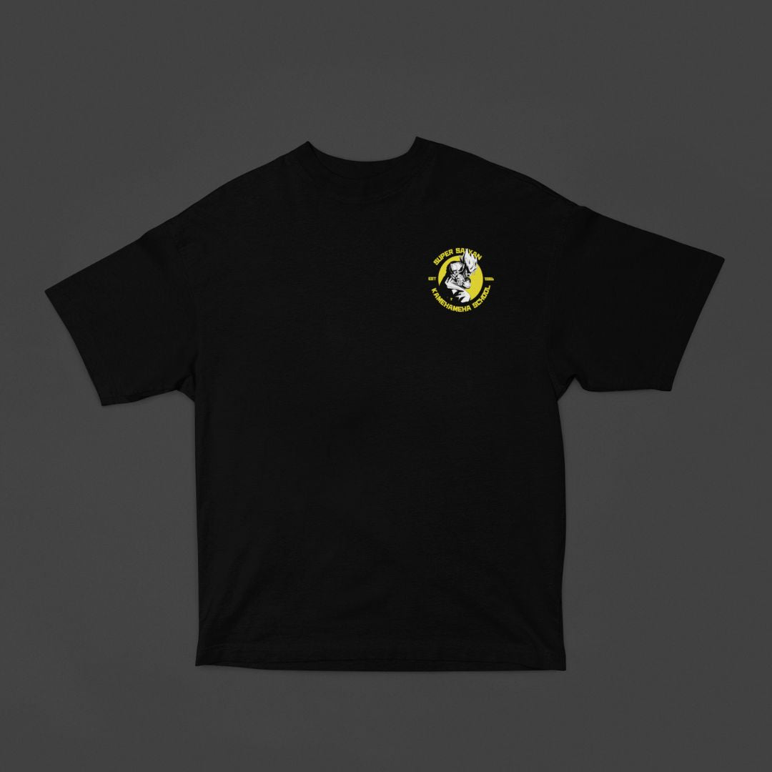 GOKU Oversized T-SHIRT