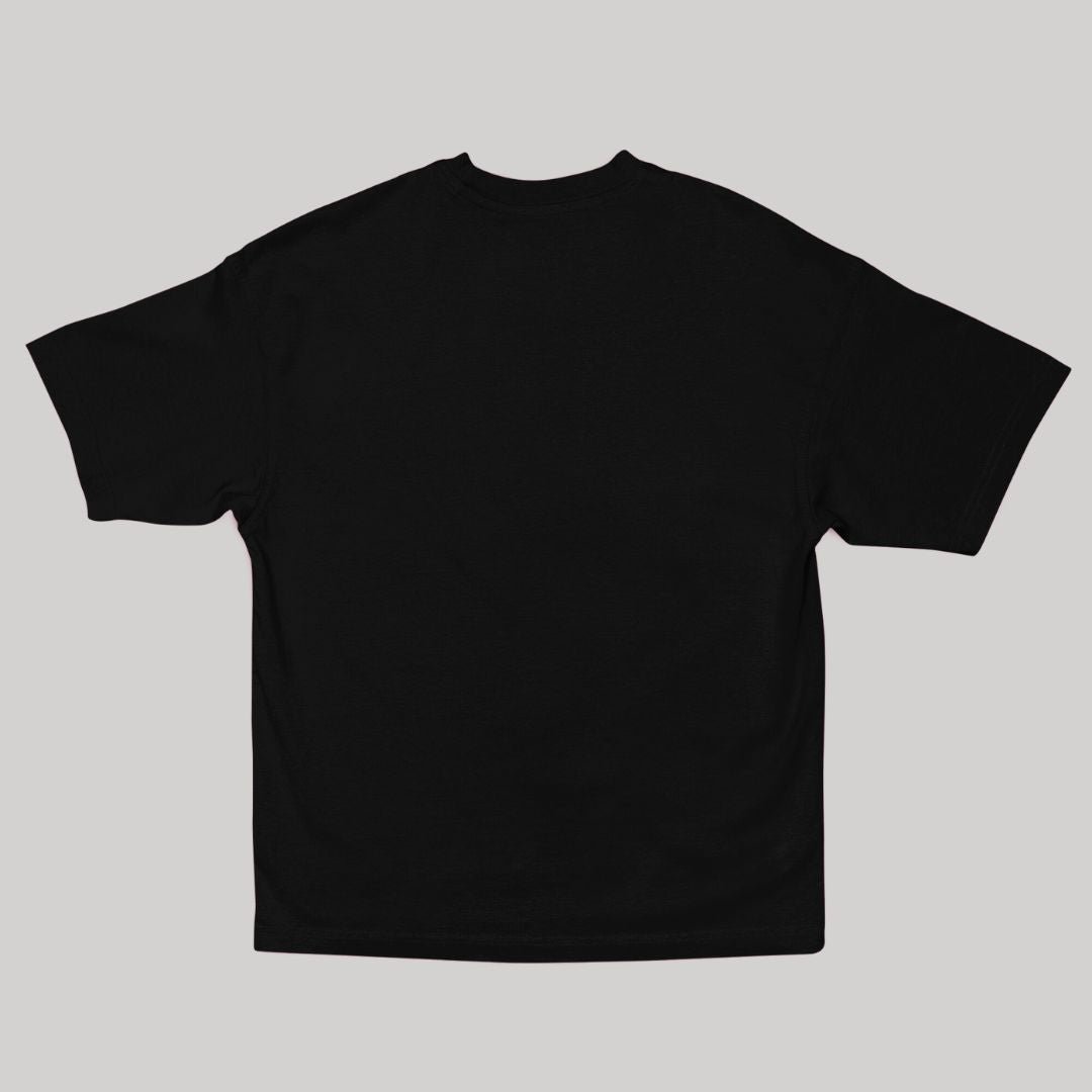 GOKU Oversized T-SHIRT