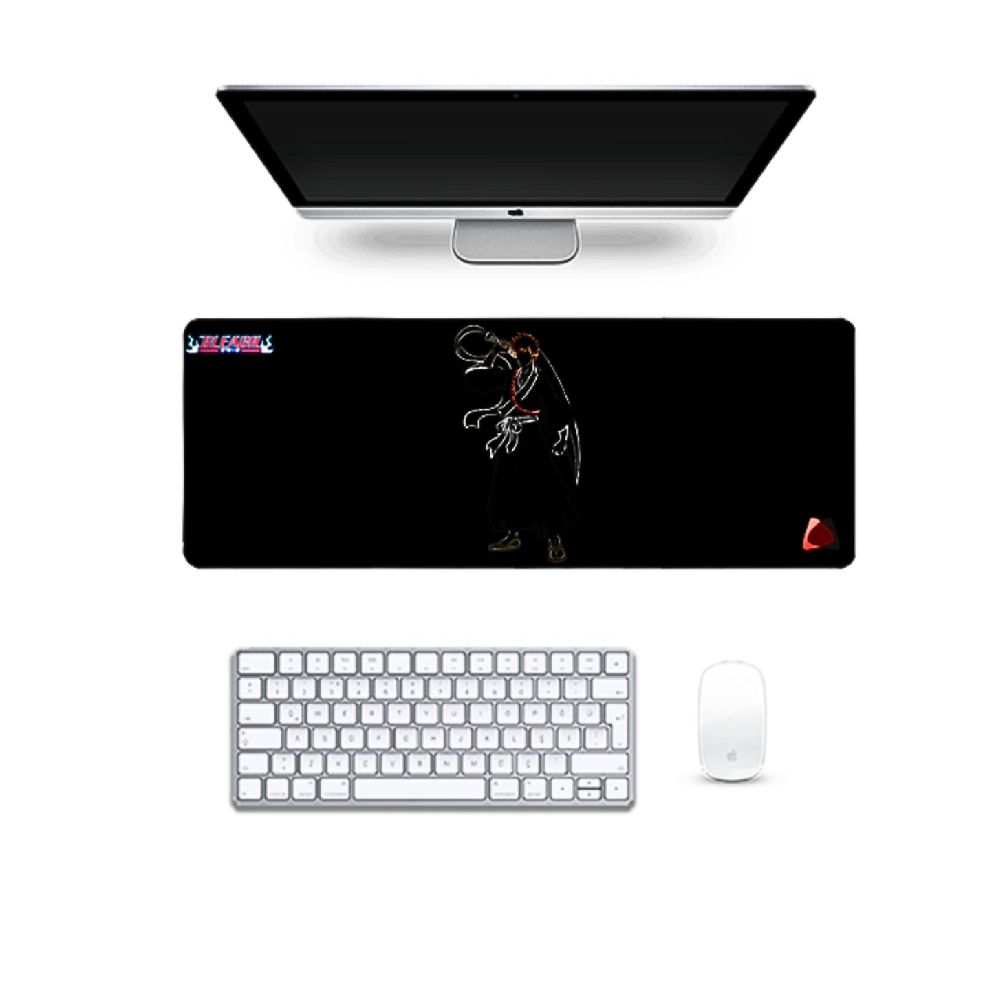 Ichigo Desk Mat