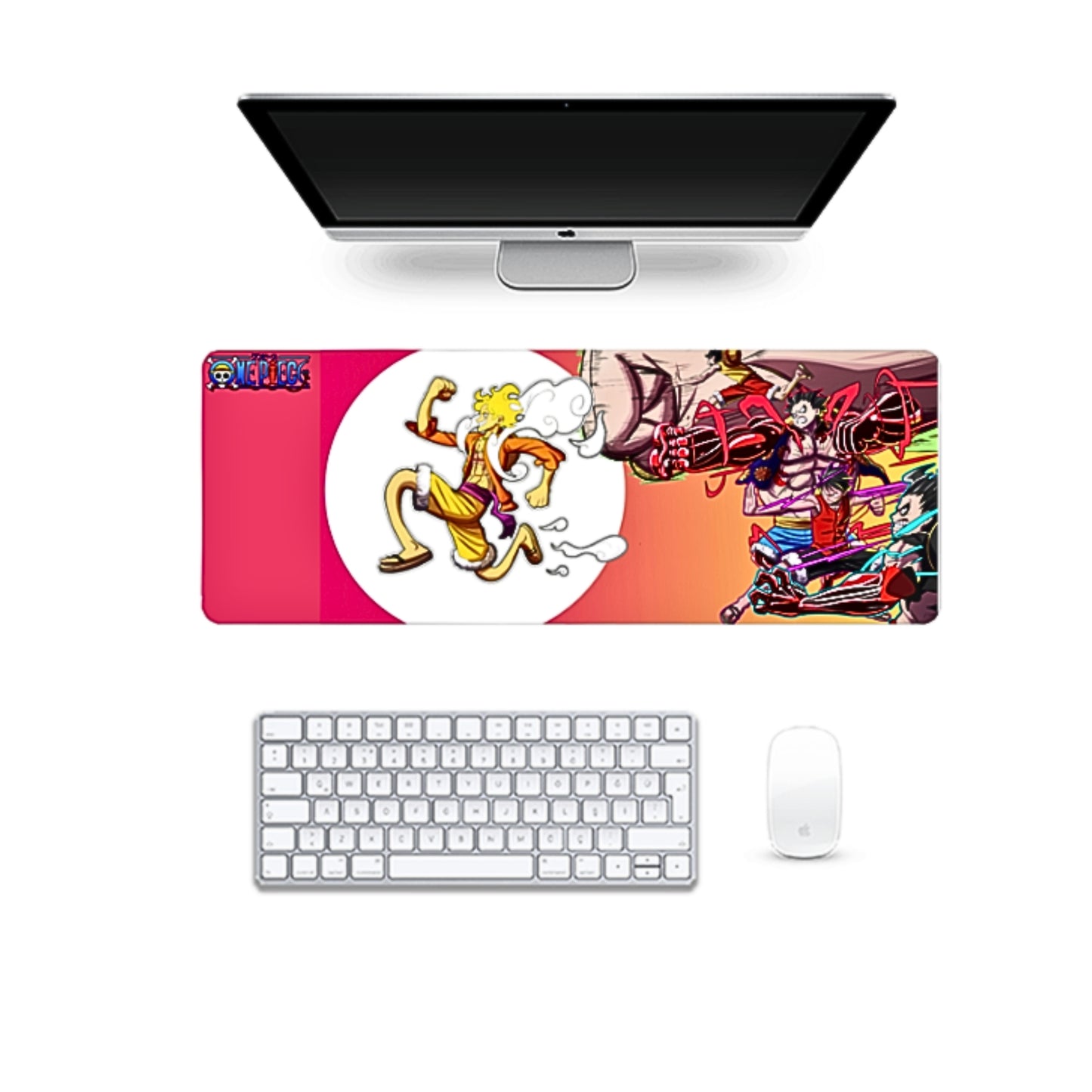 SUNGOD Nikka Desk Mat