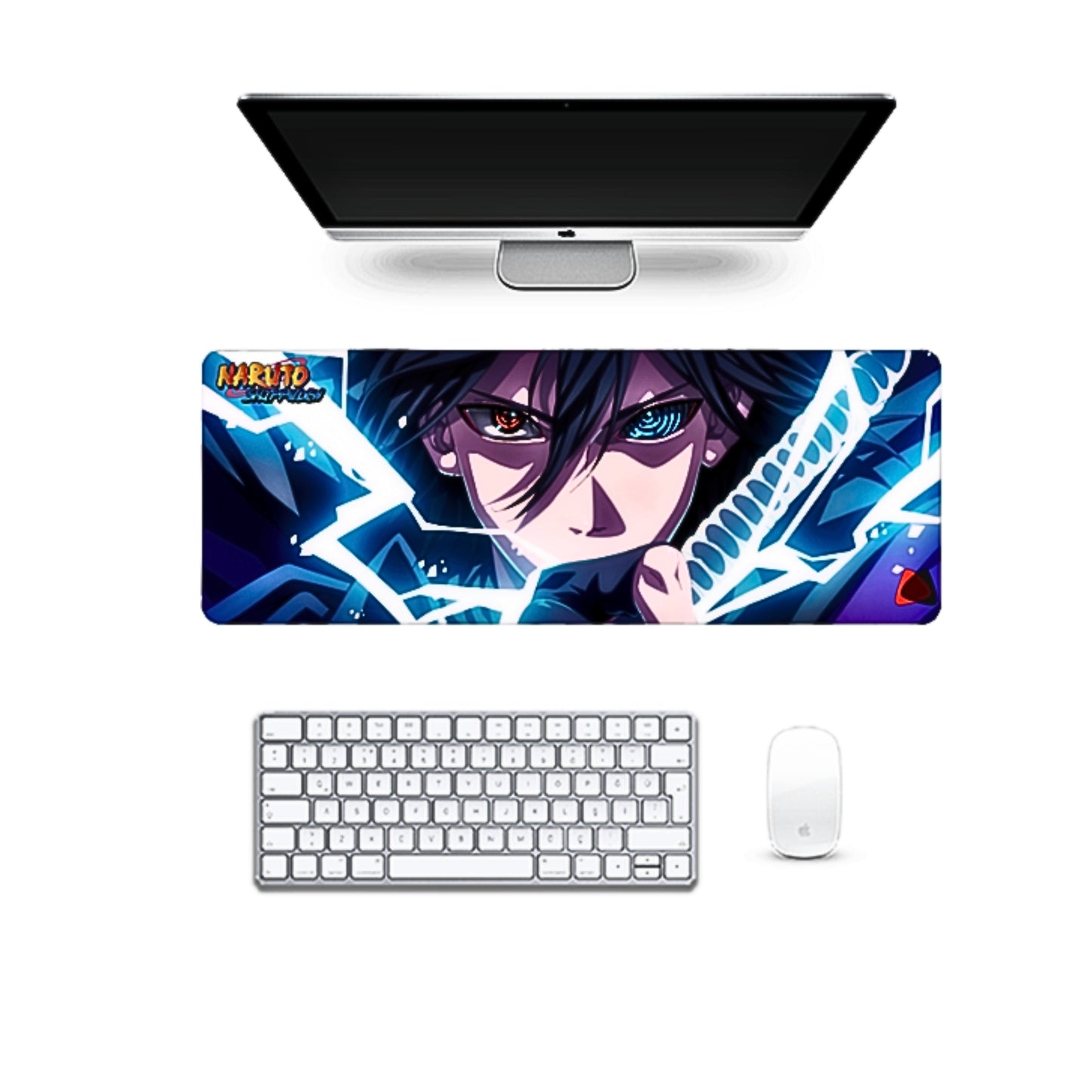 Sasuke Desk Mat