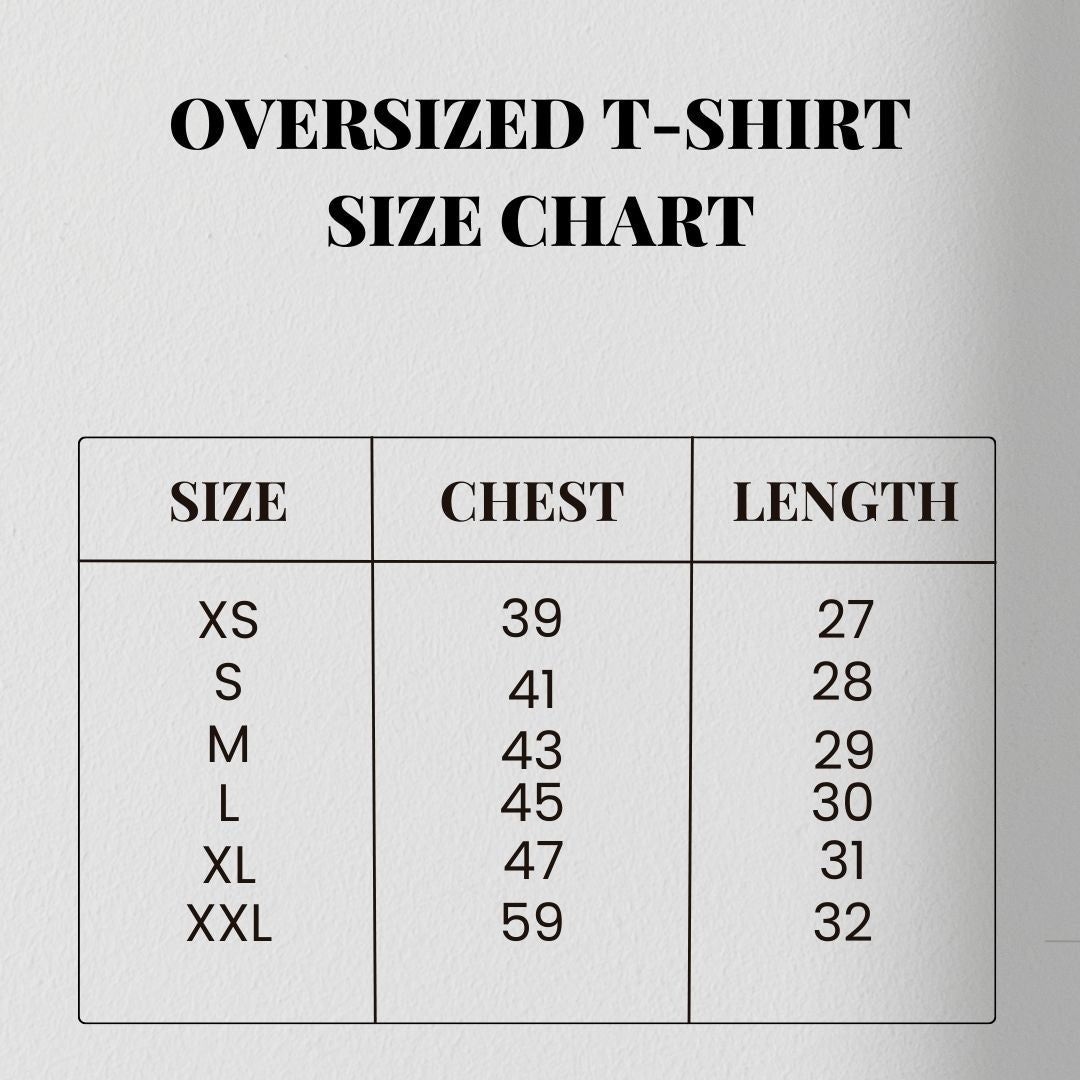 CHARIZARD Oversized T-shirt