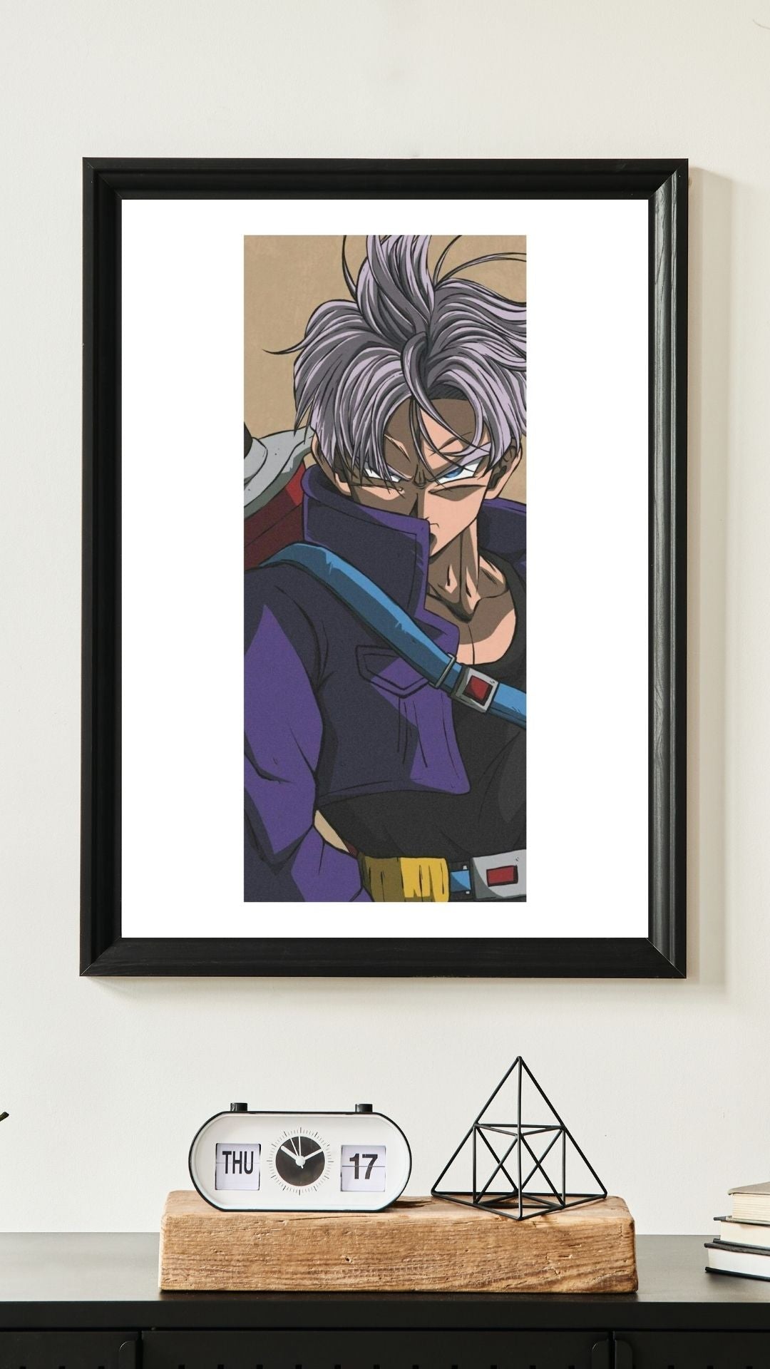 TRUNKS POSTER