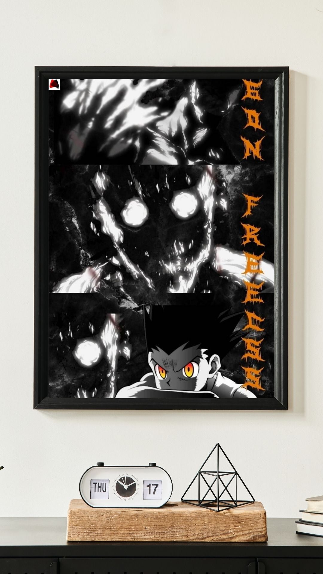 GON-2 POSTER