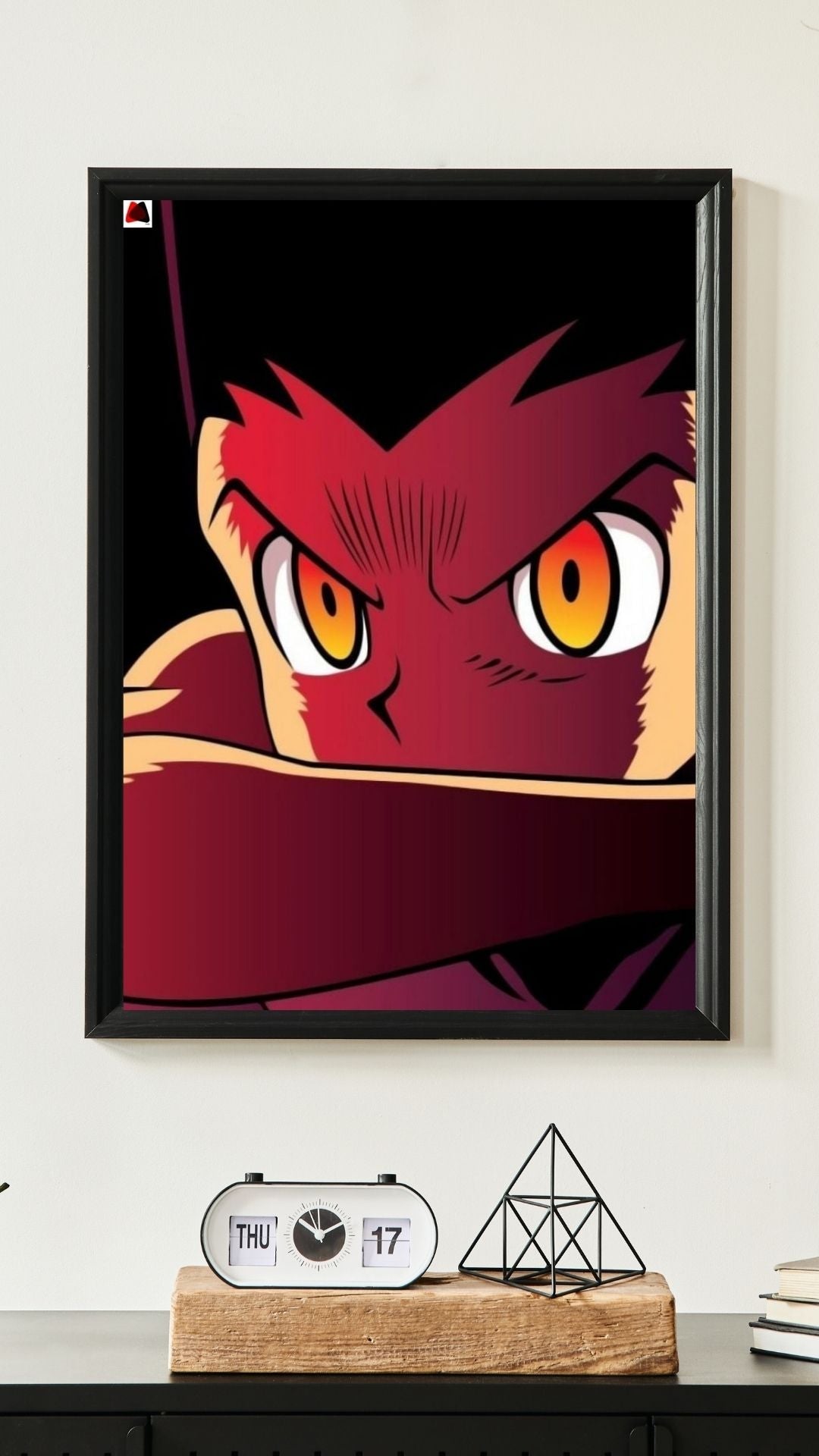 GON POSTER