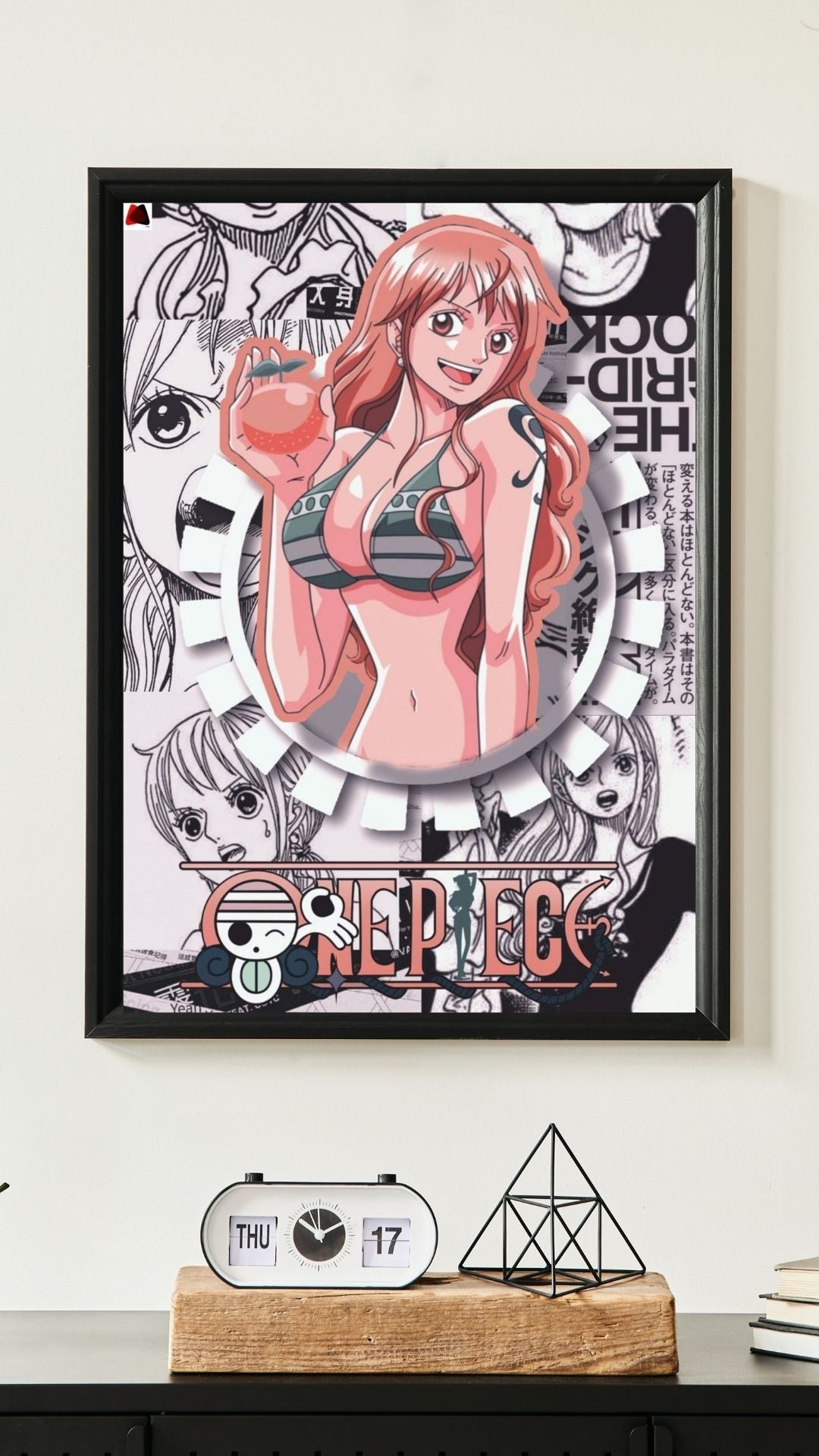 NAMI-3 POSTER