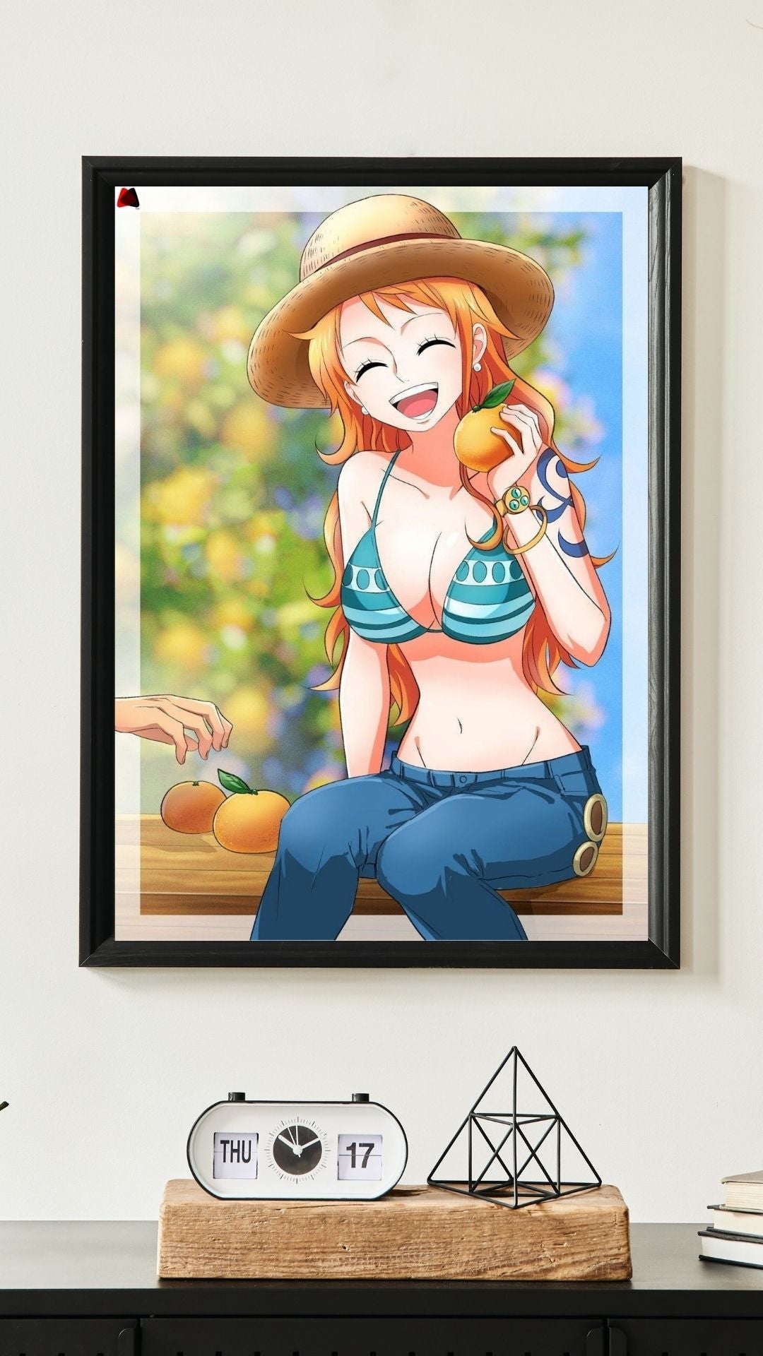 NAMI POSTER