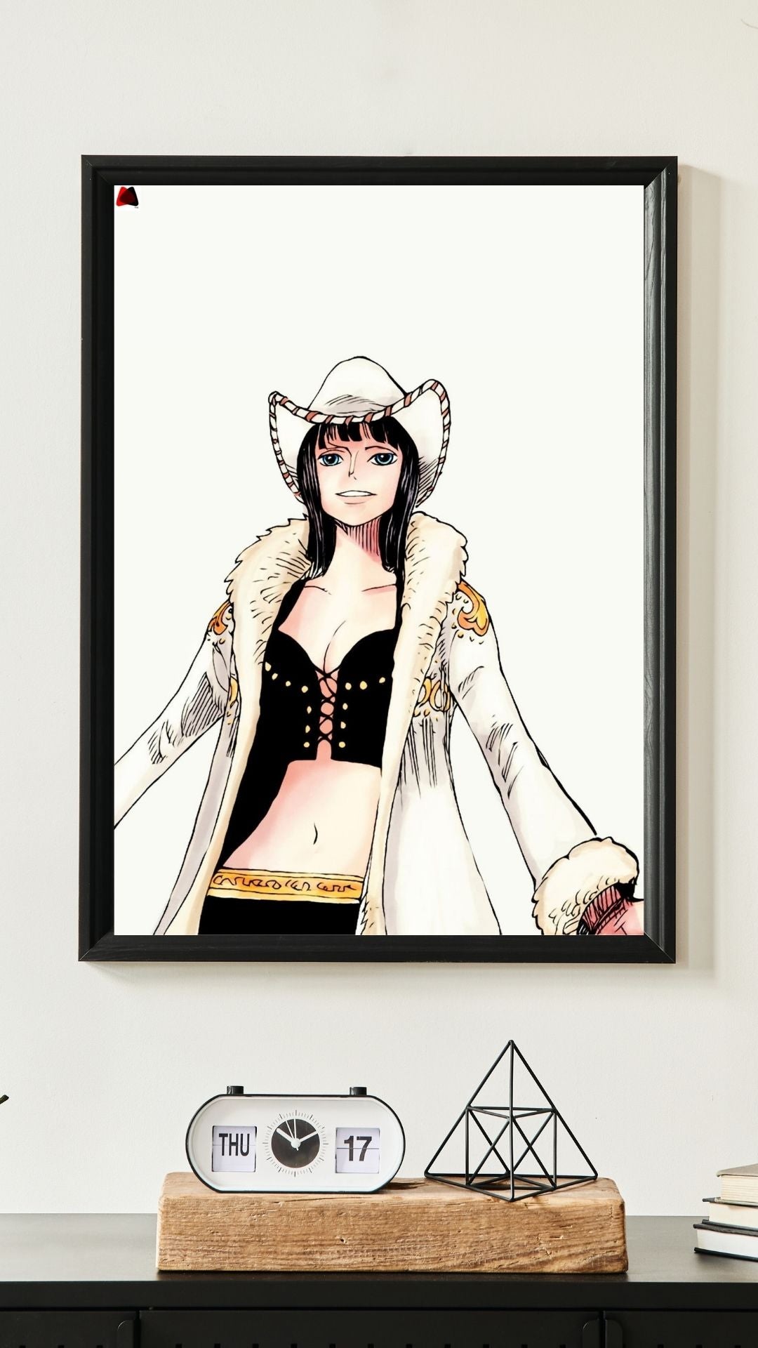 NICO-ROBIN-2 POSTER