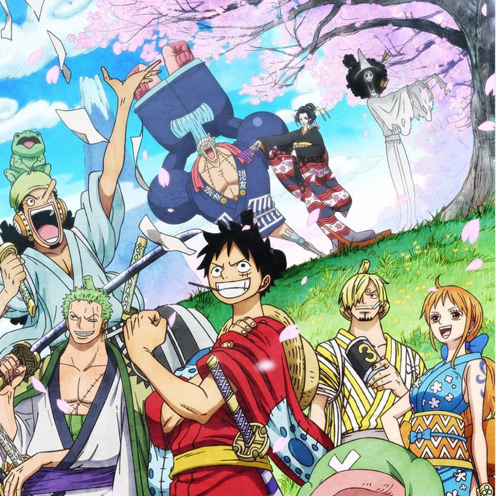ANIME ADDA