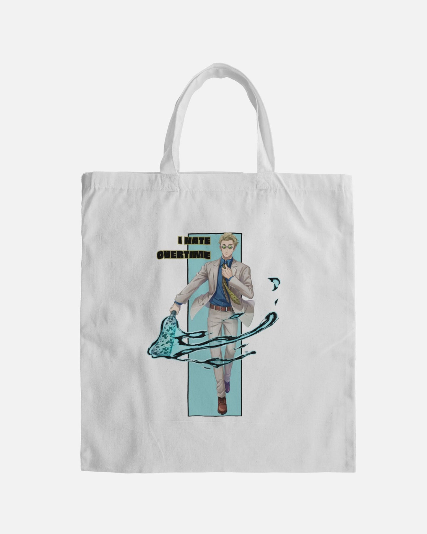 Nanami Kento Tote bag