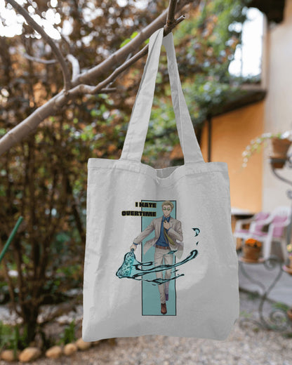 Nanami Kento Tote bag