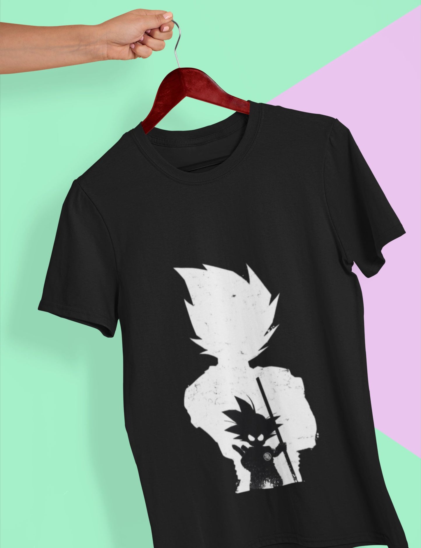 GOKU T-SHIRT