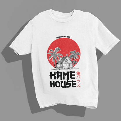 KAME HOUSE T-SHIRT