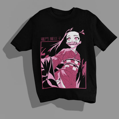 NEZUKO T-SHIRT