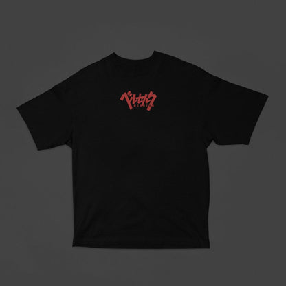 BERSERK Oversized T-SHIRT