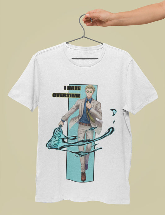 NANAMI KENTO T-SHIRT