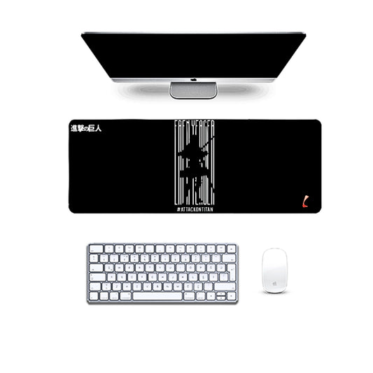 Eren Desk Mat