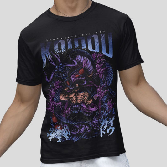 KAIDOU T-SHIRT