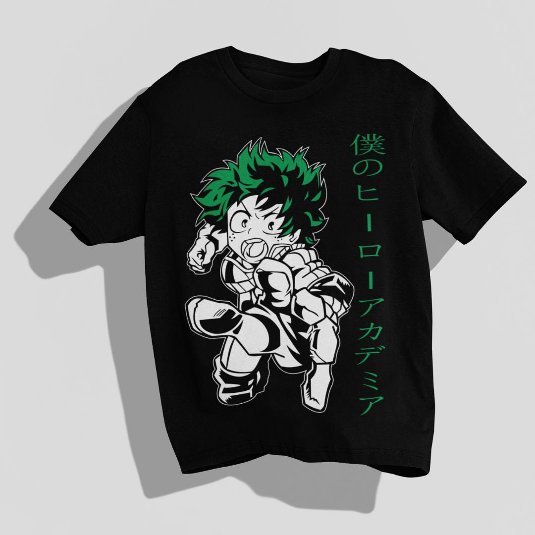 DEKU T-SHIRT