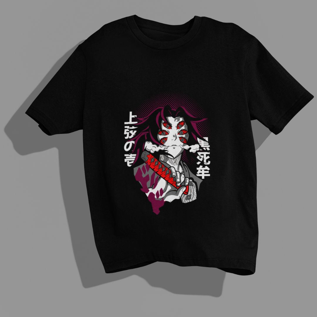 KOKUSHIBO TSHIRT