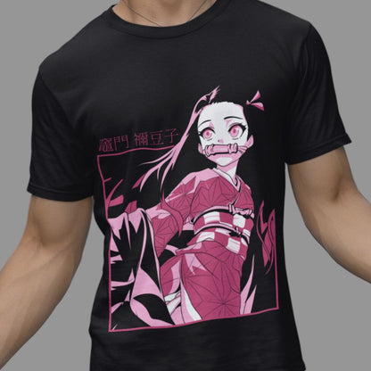 NEZUKO T-SHIRT