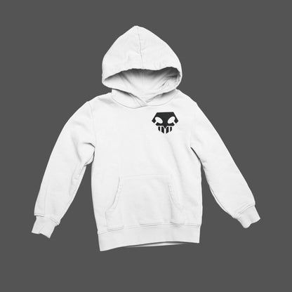 BANKAI Oversized Hooded Sweatshirt