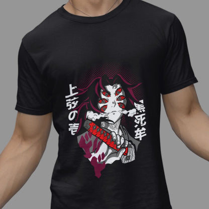 KOKUSHIBO TSHIRT