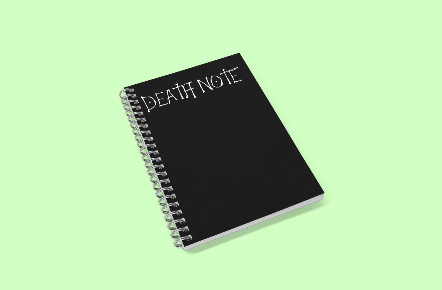 DEATH-NOTE