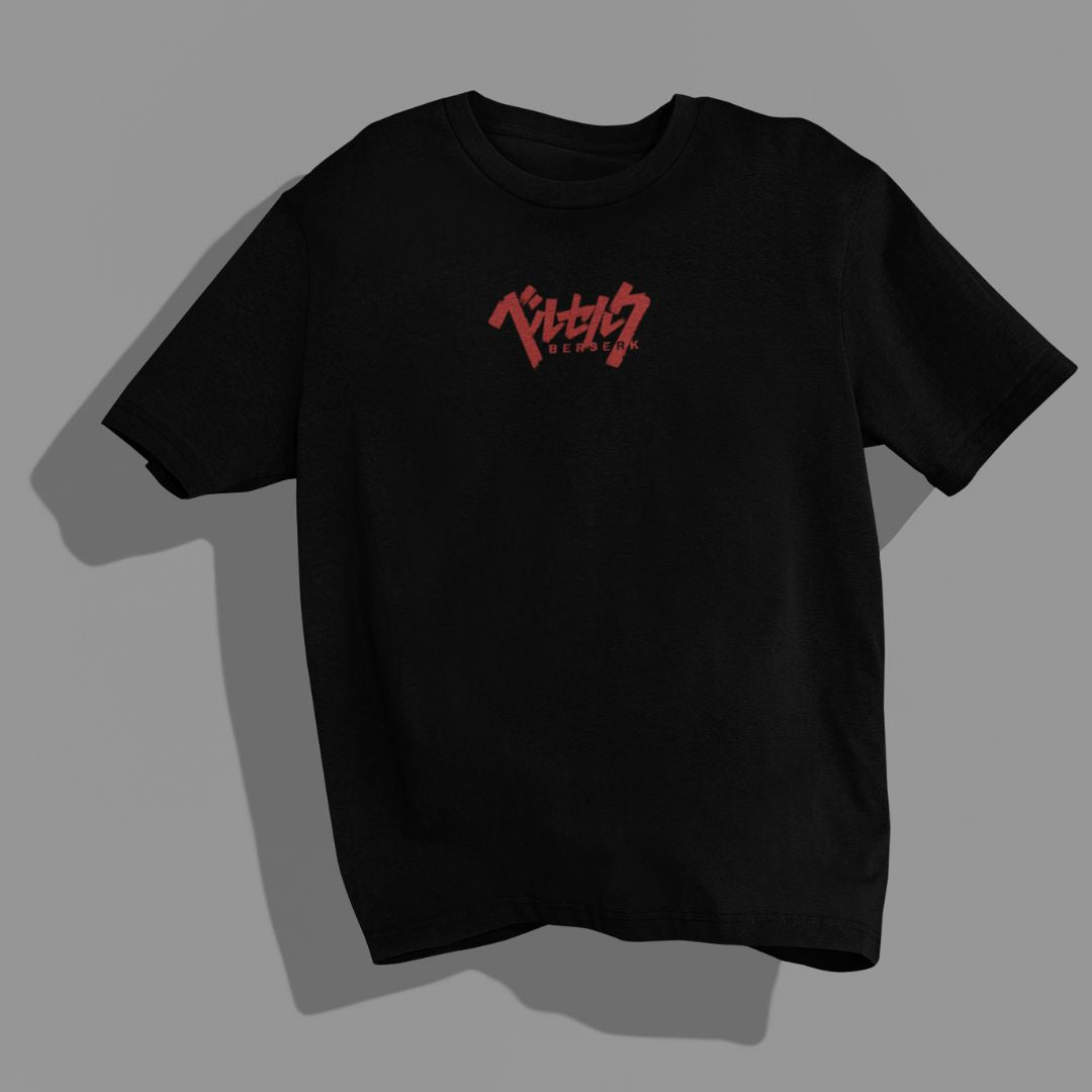 BERSERK T-SHIRT