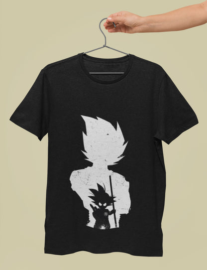 GOKU T-SHIRT