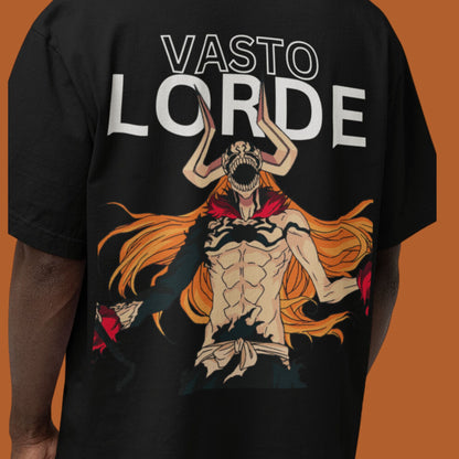 VASTO LORDE Oversized Tee