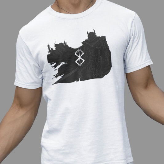 BERSERKER ARMOUR T-SHIRT