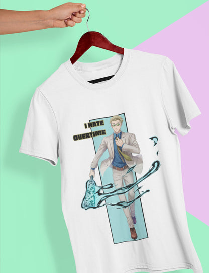 NANAMI KENTO T-SHIRT