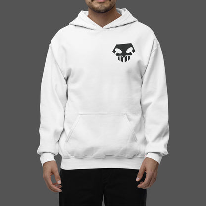 BANKAI Oversized Hooded Sweatshirt