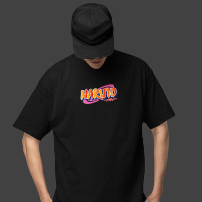 NARUTO Oversized T-SHIRT