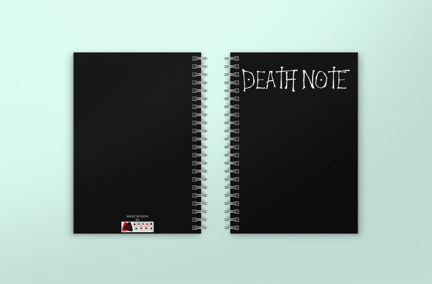 DEATH-NOTE