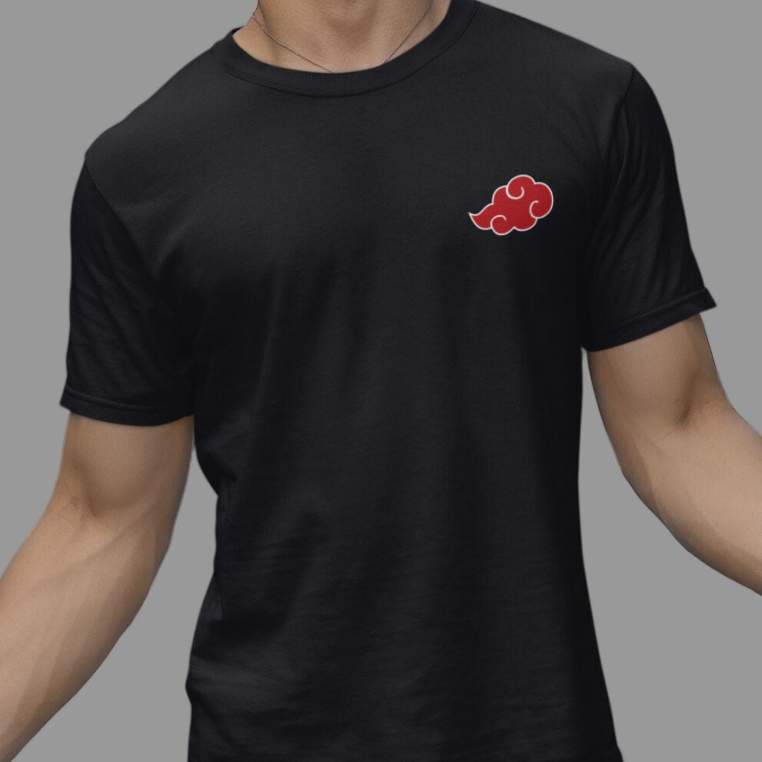 ITACHI UCHIHA T-SHIRT