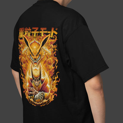 NARUTO Oversized T-SHIRT