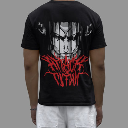 ATTACK ON TITAN T-SHIRT