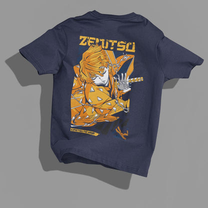 ZENITSU T-SHIRT