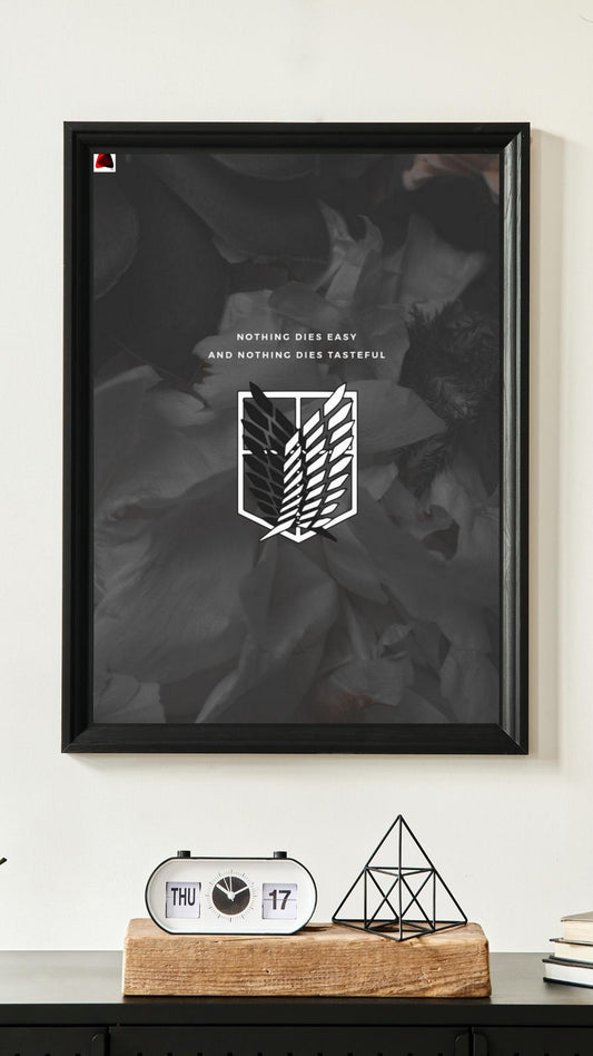 WOF- POSTER