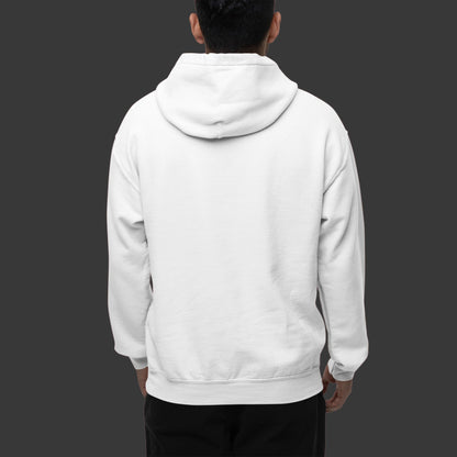 GUTS Oversized Hooded Sweatshirt