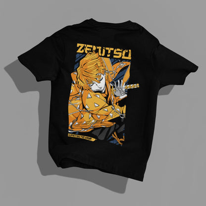 ZENITSU T-SHIRT